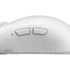 ASUS ROG Gladius IV Ace WHT mouse Gaming Right-hand RF Wireless + Bluetooth + USB Type-A Optical 65000 DPI