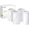 DECO BE65 (1-PACK) + (3-PACK) BUNDLE