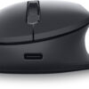 DELL MS900 mouse Office Left-hand RF Wireless Track-on-glass (TOG) 8000 DPI