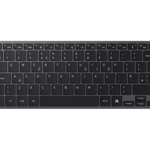 Samsung EJB7800BBEGGB Samsung Smart Keyboard (Bluetooth) Front Black
