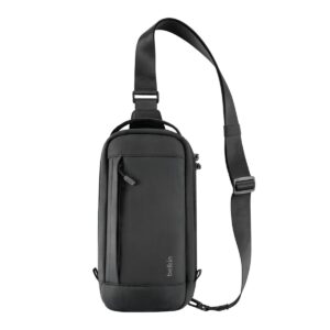 Belkin Gaming Nintendo Switch 2 Travel Bag (ENA022HQBK) Belkin Gaming Nintendo Switch 2 Travel Bag (Black - ENA022HQBK)