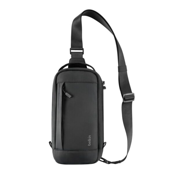 Belkin Gaming Nintendo Switch 2 Travel Bag (Black - ENA022HQBK)