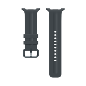 Sport Band (S/M) for Galaxy Watch9 (Watch8) Front Black