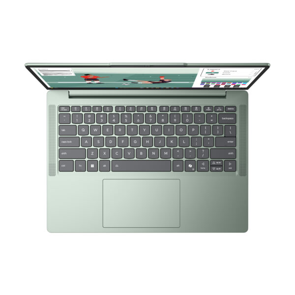 IPSLIM3 14 U5 16GB 512GB W11H