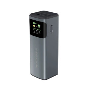 Hyper HyperJuice 24K 200W Laptop Power Bank