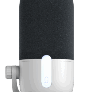 Elgato Wave Neo USB Condenser Microphone - White