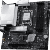 MSI PRO B860M-P WIFI6E Intel LGA1851 Motherboard