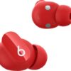 Beats Studio Buds True Wireless Noise-Cancelling Earbuds - Red