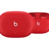 Beats Studio Buds True Wireless Noise-Cancelling Earbuds - Red