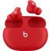 Beats Studio Buds True Wireless Noise-Cancelling Earbuds - Red