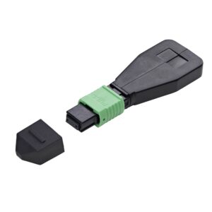 StarTech.com MPO-8 female OS2 Fibre Loopback Test Plug StarTech.com MPO-8 Female OS2 Single-Mode Fibre Loopback Plug