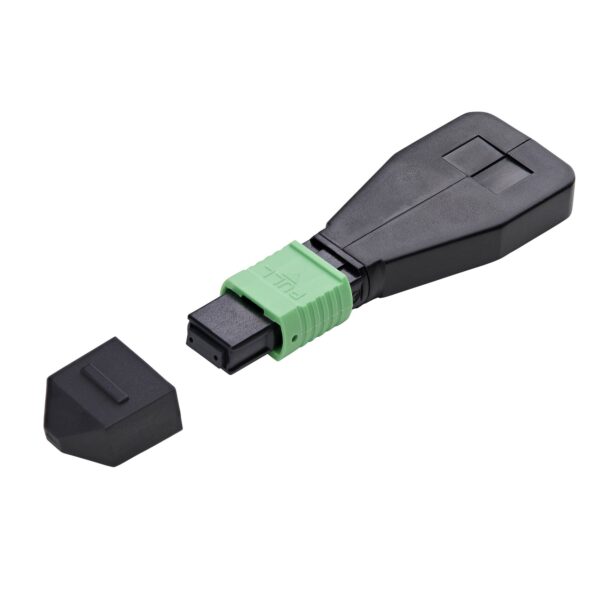 StarTech.com MPO-8 female OS2 Fibre Loopback Test Plug StarTech.com MPO-8 Female OS2 Single-Mode Fibre Loopback Plug