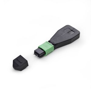 StarTech.com MPO-8 Male Single-Mode Fibre Loopback Test Plug StarTech.com MPO-8 Male OS2 Single-Mode Loopback