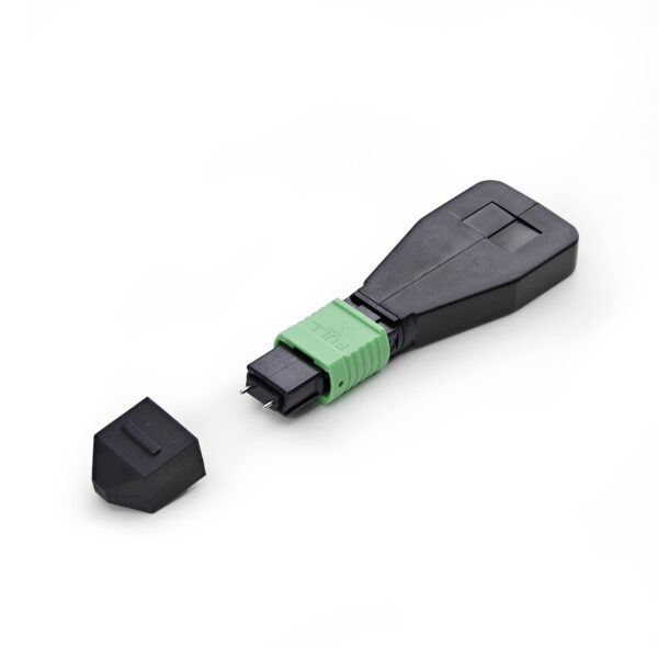 StarTech.com MPO-8 Male OS2 Single-Mode Loopback
