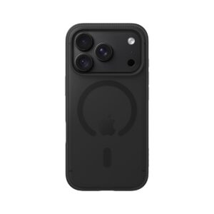 Belkin MagSafe Compatible Case for iPhone 18 Pro (Black - MSA068HQBK)