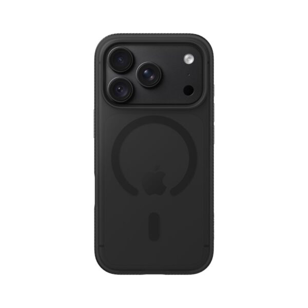 Belkin MagSafe Compatible Case for iPhone 18 Pro (Black - MSA068HQBK)