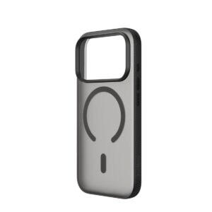 Belkin MagSafe Compatible Case for iPhone 18 Pro Max (Black - MSA069HQBK)