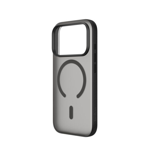 Belkin MagSafe Compatible Case for iPhone 18 Pro Max (Black - MSA069HQBK)