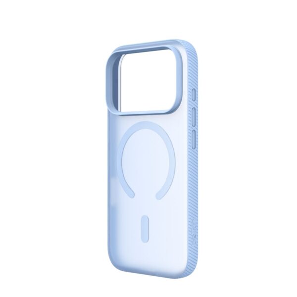 Belkin MagSafe Compatible Case for iPhone 18 Pro Max (Blue - MSA069HQML)