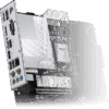 MSI PRO B860M-P WIFI6E Intel LGA1851 Motherboard