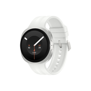 Samsung SML345FZEAEUB Galaxy Watch9 (LTE, 40mm) Front Cream