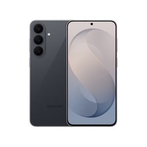 Galaxy S26 FE Front Graphite
