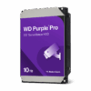 WD Purple Pro 10TB 3.5-inch SATA Hard Drive - WD102PURP