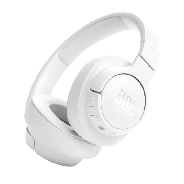 JBL Tune 720BT White