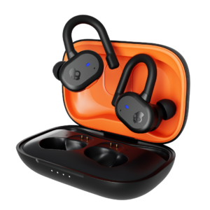 Push® Active - Black/Orange Push® Active - Black/Orange