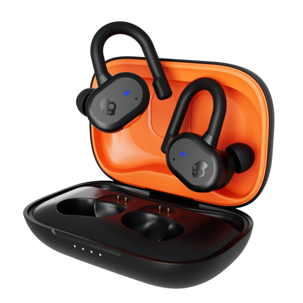 Push® Active - Black/Orange