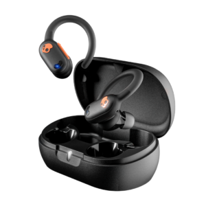 Push® ANC Active - Black/Orange Push® ANC Active - Black/Orange