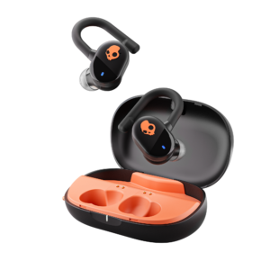 Push® Play Active - Black/Orange Push® Play Active - Black/Orange