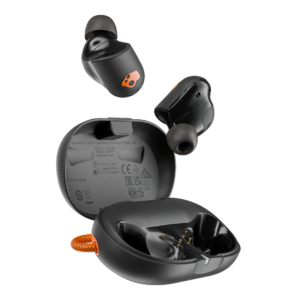 Sesh® ANC Active - Black/Orange Sesh® ANC Active - Black/Orange