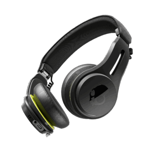 Icon® ANC - True Black Icon® ANC - True Black