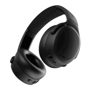 Crusher® ANC 2 - True Black Crusher® ANC 2 - True Black