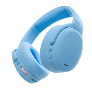 Crusher® ANC 2 - Preppy Blue Crusher® ANC 2 - Preppy Blue