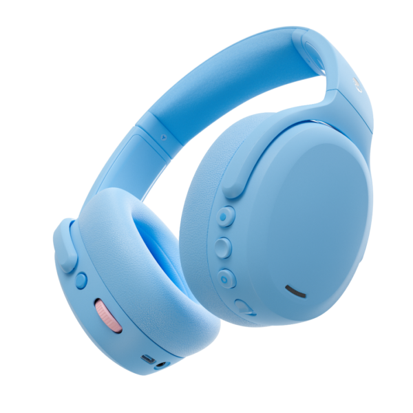 Crusher® ANC 2 - Preppy Blue