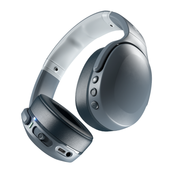 Crusher® Evo - Chill Grey